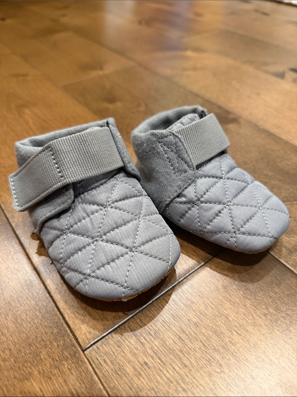 TEVA baby slippers shoes